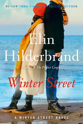 Winter Street 0316607347 Book Cover
