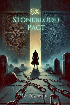 The Stoneblood Pact B0DLZ747TQ Book Cover