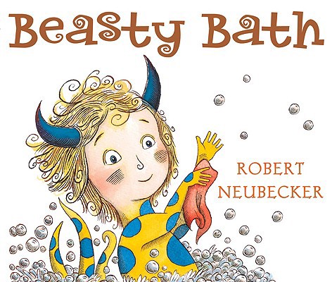 Beasty Bath 0439640008 Book Cover