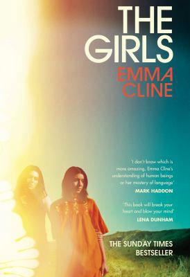 The Girls 1784740454 Book Cover