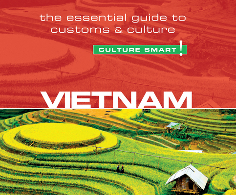 Vietnam - Culture Smart! 1520004729 Book Cover