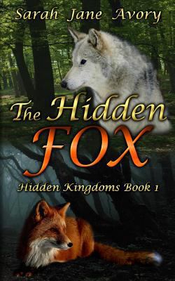 The Hidden Fox 1530743435 Book Cover