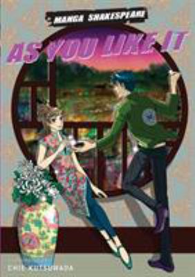 As You Like It 0955816904 Book Cover