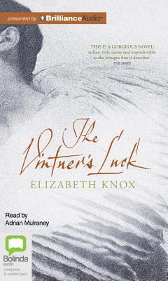 The Vintner's Luck 1743168101 Book Cover