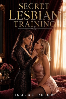 Secret Lesbian Training B0H4B886GZ Book Cover