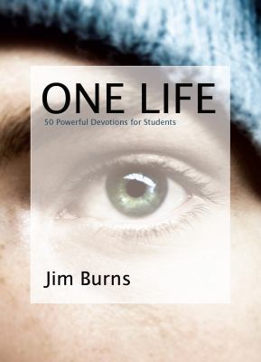 One Life 0764214217 Book Cover