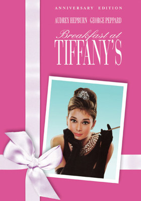 Breakfast At Tiffany's B000BTGY1O Book Cover