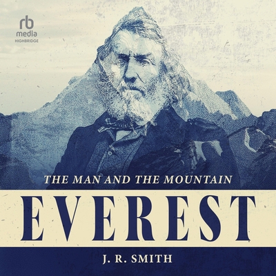 Everest: The Man and the Mountain B0FBJGF4ZD Book Cover