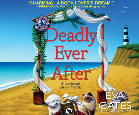 Deadly Ever After 1662096305 Book Cover