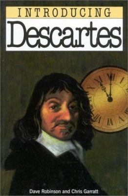 Introducing Descartes 1874166994 Book Cover