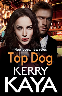 Top Dog 1801629862 Book Cover