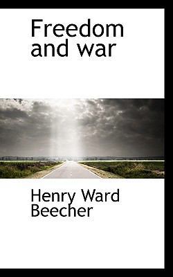 Freedom and War 1117344975 Book Cover