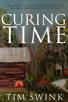 Curing Time B0FH1JSW9Z Book Cover
