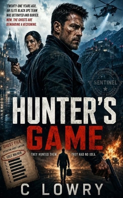 Hunter's Game B0H4Y5Z4W4 Book Cover