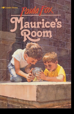Maurice's Room 1442416785 Book Cover