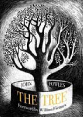 The Tree            Book Cover