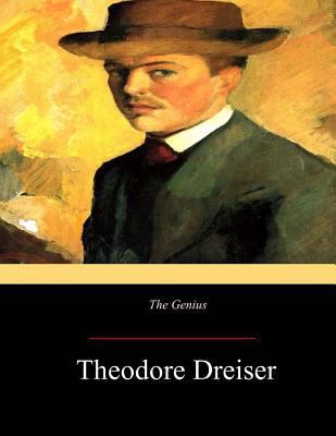 The Genius 1547043806 Book Cover