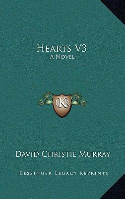 Hearts V3 1163649015 Book Cover