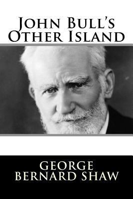 John Bull's Other Island 198208961X Book Cover