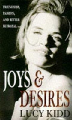 Joys and Desires 0749320427 Book Cover