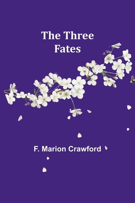 The Three Fates 9357938753 Book Cover