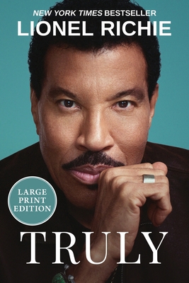 Truly: (Large Print) [Large Print] 0063410478 Book Cover