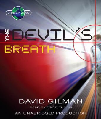The Devil's Breath 073937270X Book Cover