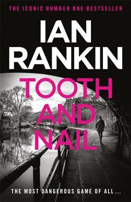 Tooth And Nail 0752883550 Book Cover