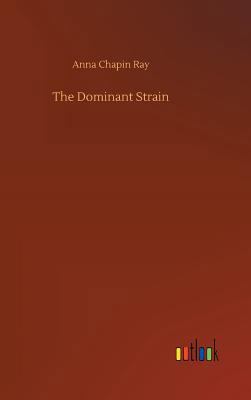 The Dominant Strain 3732680886 Book Cover