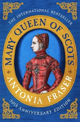 Mary Queen Of Scots 1474610919 Book Cover