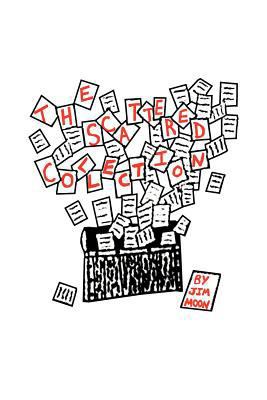 The Scattered Collection 1463435681 Book Cover