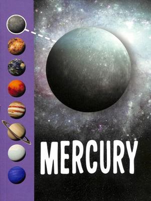 Mercury (Planets in Our Solar System) 1398205222 Book Cover