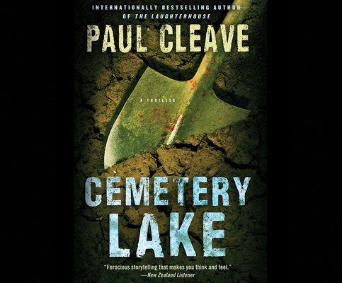 Cemetery Lake 1681415658 Book Cover