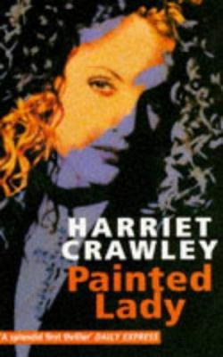 Painted Lady 0330330403 Book Cover