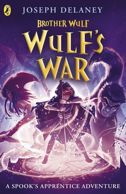 Brother wulf: wulf's war 0241568471 Book Cover