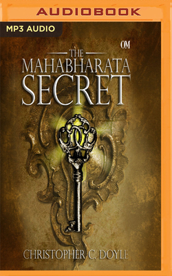 The Mahabharata Secret 1721384545 Book Cover