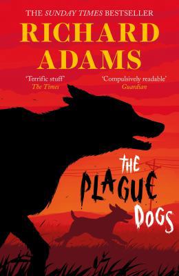 The Plague Dogs 1780747918 Book Cover