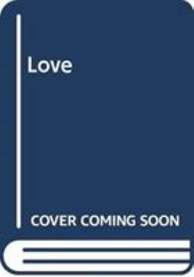 Love 0285626701 Book Cover