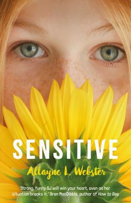 Sensitive 0702260487 Book Cover