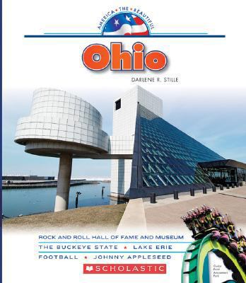 ohio B007CJFHVY Book Cover