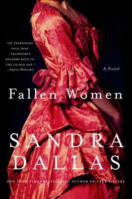 Fallen Women 1250054508 Book Cover
