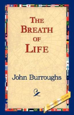 The Breath of Life 1421824337 Book Cover