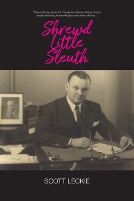 Shrewd Little Sleuth 1644568543 Book Cover