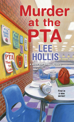 Murder at the PTA 1496724488 Book Cover