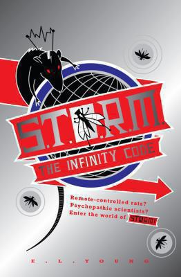 Storm 0330446401 Book Cover