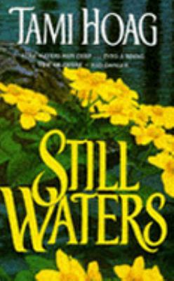 Still Waters 1857974891 Book Cover