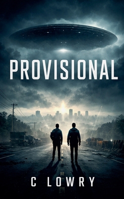 Provisional B0GY5X79H2 Book Cover