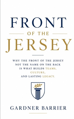 Front of the Jersey B0GPWQQKD8 Book Cover