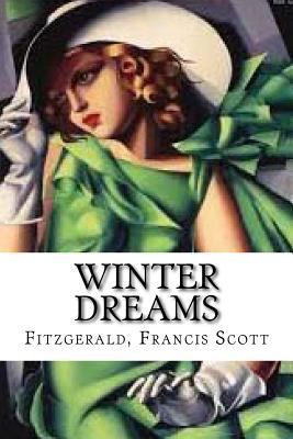 Winter Dreams 1535182474 Book Cover
