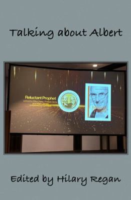Talking about Albert: Speeches about Albert Nolan 192300638X Book Cover